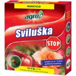 Agro Sviluška STOP 2 x 2 g – Zbozi.Blesk.cz