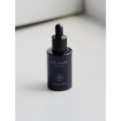 Inlight Bio pleťový olej pro muže 30 ml – Zboží Dáma