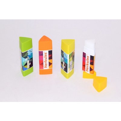 HERKULES Lepící tyčinka trojúhelník 12 g – Zboží Dáma