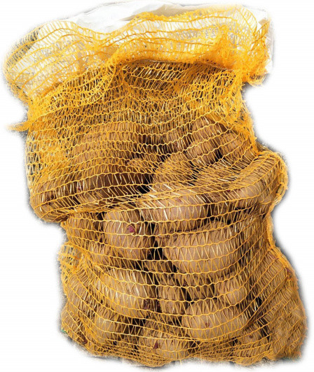 AgroBio Sadbové brambory Laura 5 kg