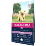 Eukanuba Puppy & Junior Lamb & Rice 2,5 kg – Hledejceny.cz