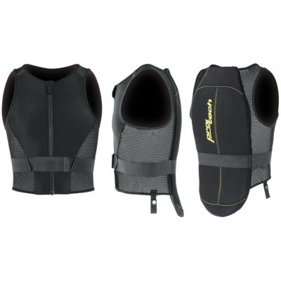 Pro-Tech Chránič páteře BackPro – Hledejceny.cz