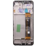 LCD Displej + Dotyk + Přední kryt Samsung A236 Galaxy A23 5G – Zboží Živě