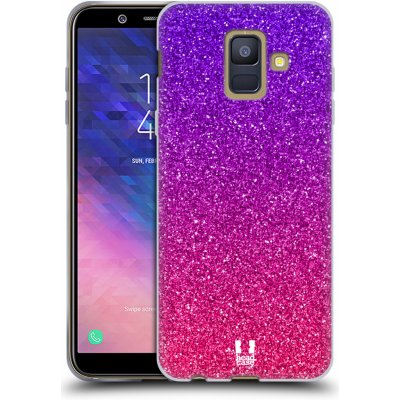 Pouzdro Head Case Samsung Galaxy A6 (2018) Mix Pink od 329 Kč - Heureka.cz