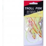 ICE fish Troll Fisk 0,12mm 300m