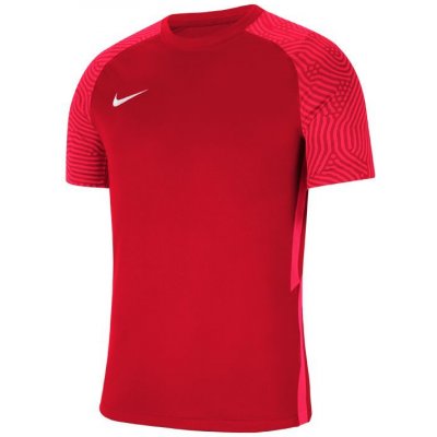Nike Pánské tričko Dri-FIT Strike II M CW3544-657 – Zboží Mobilmania