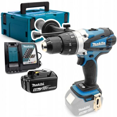 MAKITA DHP458RTJ – Zboží Dáma