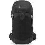 Montane Azote 32l black – Hledejceny.cz