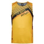 La Sportiva Slipstream Tank Yellow/Black – Zboží Dáma