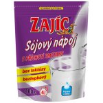Natural Zajíc sojový nápoj se smetanou Mogador 400 g – Sleviste.cz