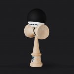 Kendama Krom pop černá – Zboží Dáma