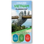 Vietnam Planning Map – Zboží Mobilmania