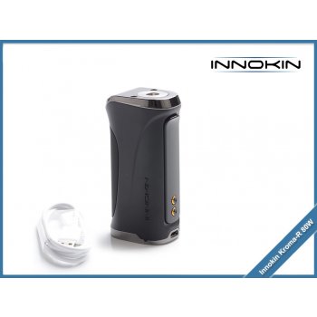 Innokin KromaR Mod 80W černá