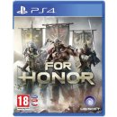 Hra na PS4 For Honor