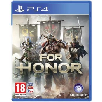 For Honor