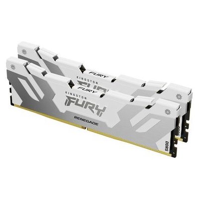 Kingston FURY Renegade DDR5 32GB CL38 (2x16GB) KF580C38RWK2-32 – Zbozi.Blesk.cz