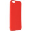 Pouzdro a kryt na mobilní telefon Pouzdro FORCELL BIOIO - Apple iPhone 6 Plus / 6S Plus červené