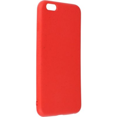 Pouzdro FORCELL BIOIO - Apple iPhone 6 Plus / 6S Plus červené – Hledejceny.cz