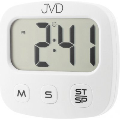 JVD DM8208