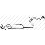 Bosal BS 282-055 | Zboží Auto