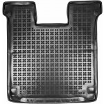 Gumová vana do kufru REZAW-Plast VW Transporter T5 Caravelle dlouhá verze 2003-2015 – Hledejceny.cz