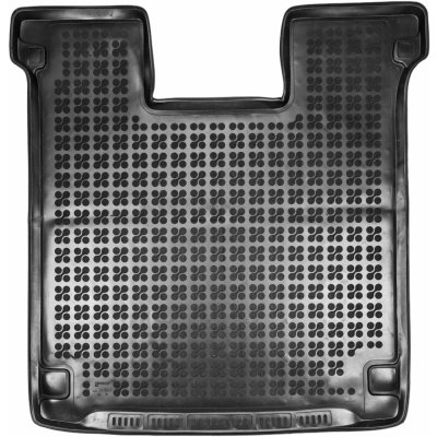 Gumová vana do kufru REZAW-Plast VW Transporter T5 Caravelle dlouhá verze 2003-2015 – Hledejceny.cz