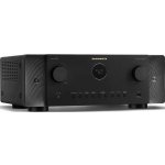 7.2 MARANTZ CINEMA 60 Atmos 8K HEOS Audyssey Wi-Fi BT – Hledejceny.cz