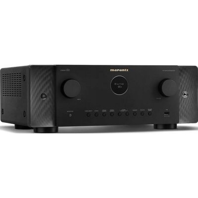 7.2 MARANTZ CINEMA 60 Atmos 8K HEOS Audyssey Wi-Fi BT – Hledejceny.cz