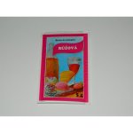 Aroco Potravinářská barva prášková Růžová 5 g – Zboží Dáma