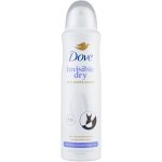 Dove Advanced Care Invisible Dry deospray 150 ml – Hledejceny.cz