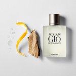 Giorgio Armani Acqua di Giò toaletní voda pánská 100 ml tester – Zboží Dáma