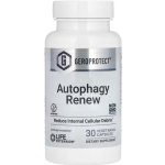 Life Extension Geroprotect Autophagy Renew 30 vegetariánská kapsle – Hledejceny.cz