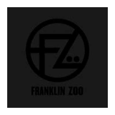 Franklin Zoo - EP 2015 CD – Hledejceny.cz