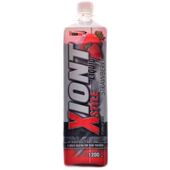 Vision Xstyle IONT 1200 ml