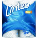 Linteo Classic 2 vrstvy, 2 x 9,3 m – Zboží Dáma