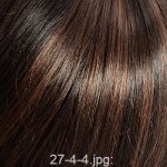 Gisela Mayer Paruka Super Roma – Zbozi.Blesk.cz