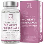 Aavalabs Probiotika Women's Probiolac 60 kapslí – Hledejceny.cz
