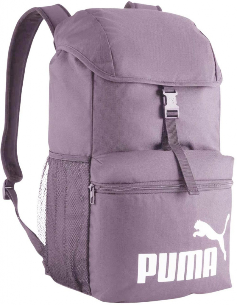 Puma Phase 90801 38 Backpack fialový 25 l