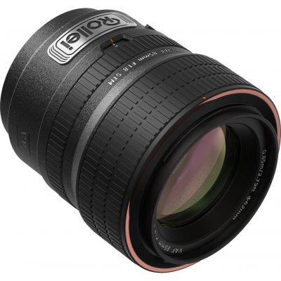 Rollei objektiv Sony 85mm AF f/1.8 FE – Zboží Živě