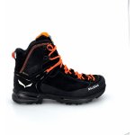 Salewa Mtn Trainer 2 Mid Gtx M Gore-Tex 61397-0876 černé – Hledejceny.cz