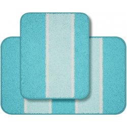 LineaDue Waymore modrá 50 x 80 cm