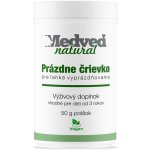 Medveď natural Prázdne črievko 50 g – Hledejceny.cz