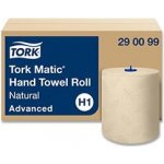Tork Matic H1 Natural, 2 vrstvy, 150 m – Sleviste.cz