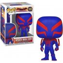 Funko Pop! Spider-Man Across the Spider-Verse Spider-Man 2099 Marvel 1225