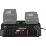 PARKSIDE PDSLG 20 A1 – HobbyKompas.cz