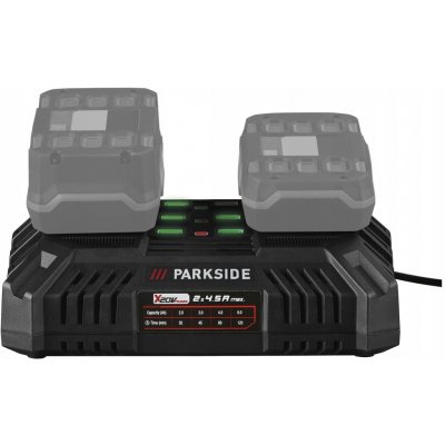 PARKSIDE PDSLG 20 A1 – HobbyKompas.cz