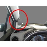 Brodit ProClip montážní konzole pro Toyota Yaris 15-20, vlevo na sloupek 805402 – Sleviste.cz