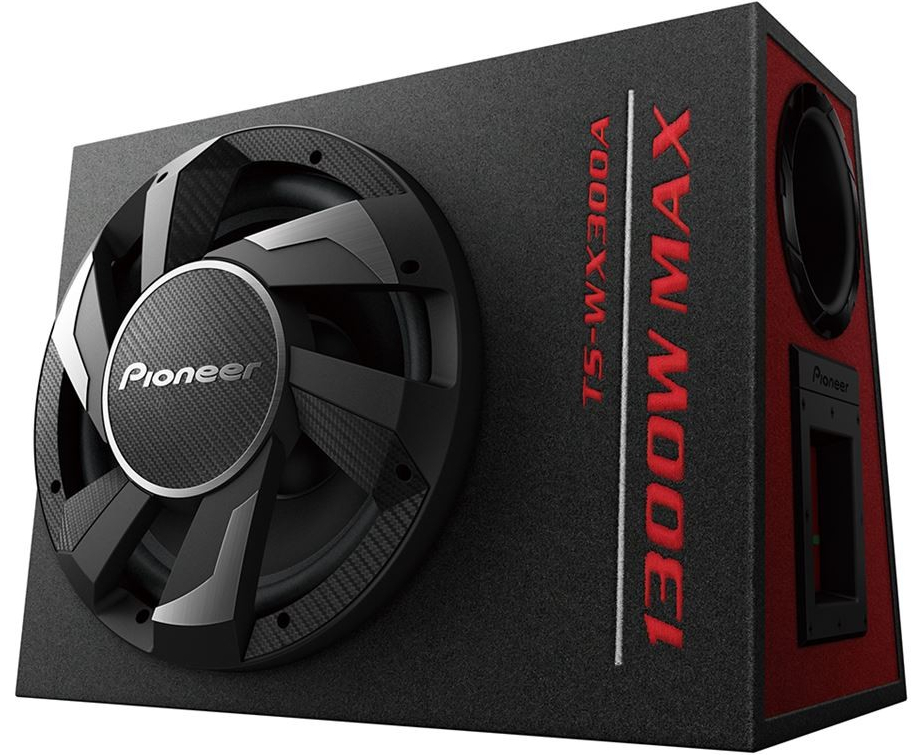 Pioneer TS-WX300A
