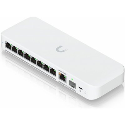 Ubiquiti USW-Flex-2.5G-8-PoE – Zboží Živě