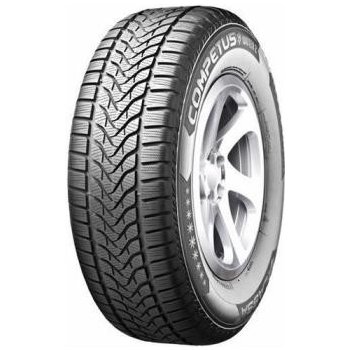 Lassa Competus Winter 2 215/60 R17 100V